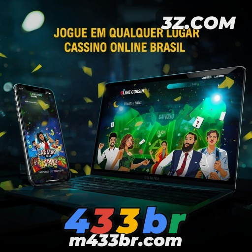 Aventura Radiante: Arcade do 433br para Todos os Jogadores