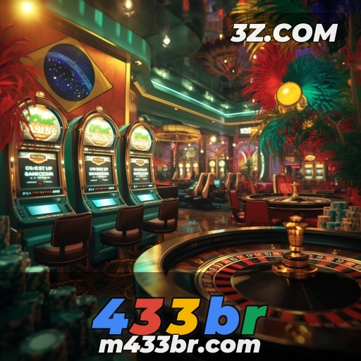 A Experiência Multiplayer Única do 433br Que Você Merece