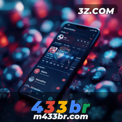 Quizzes que fascinam: 433br eleva seu conhecimento em jogos