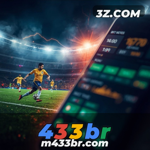 Slots mágicos: A magia do 433br no mundo dos jogos