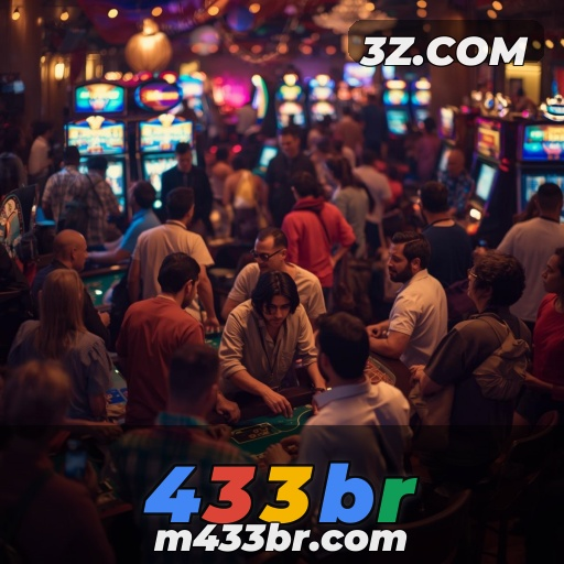 Domine a estratégia no 433br e progrida em seus jogos